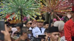 Bupati Bekasi Ade Kuswara Kunang Ungkap Program Kebijakan di 100 Hari Pertama