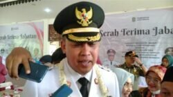 Visi dan Misi Saat Rapat Paripurna di DPRD Yang Akan Bertugas 5 Tahun Kedepan